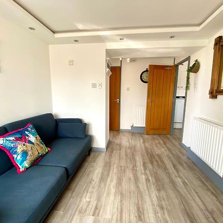Kennedy House By Blackpool Service Apartments 외부 사진