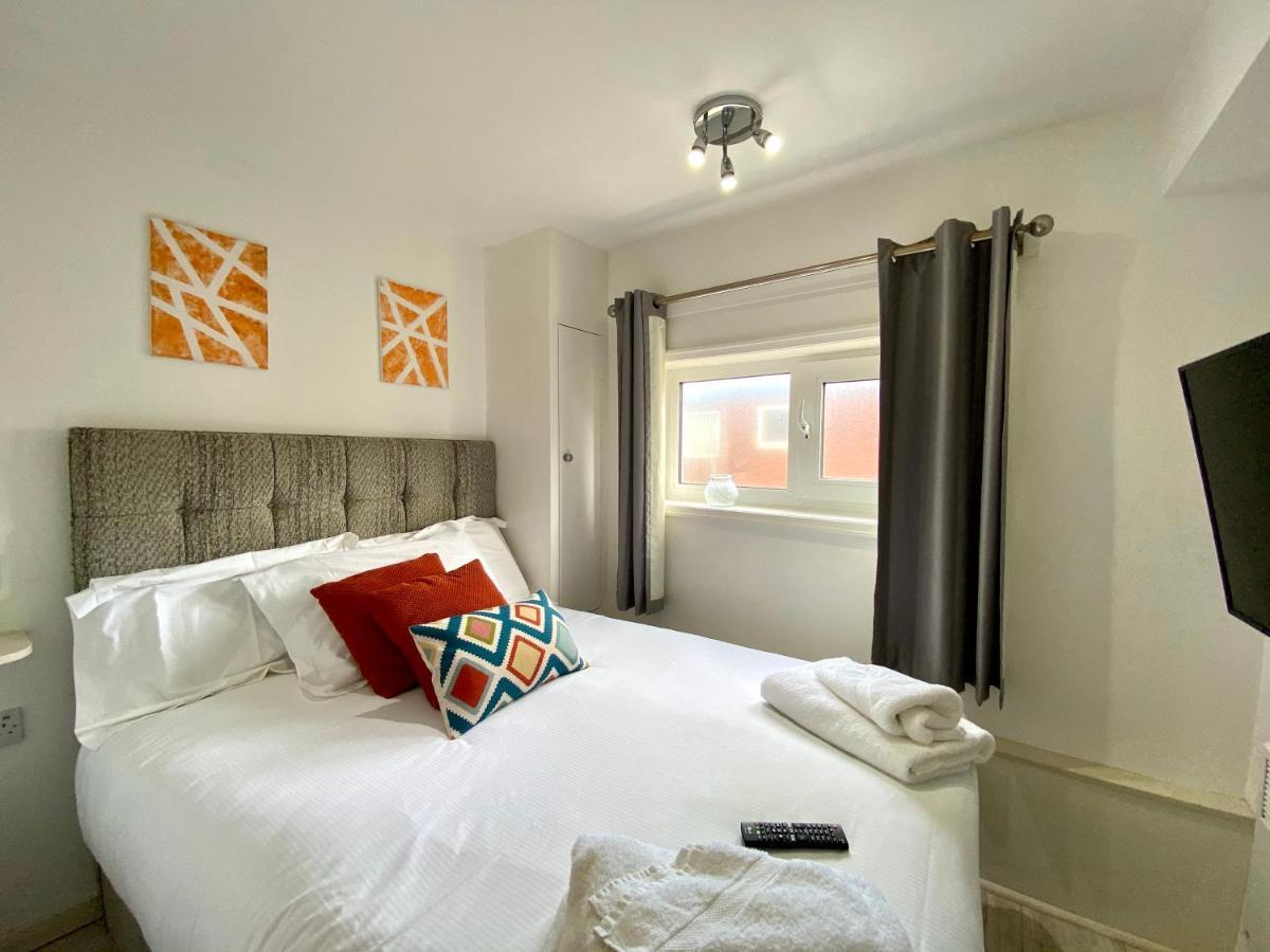 Kennedy House By Blackpool Service Apartments 외부 사진