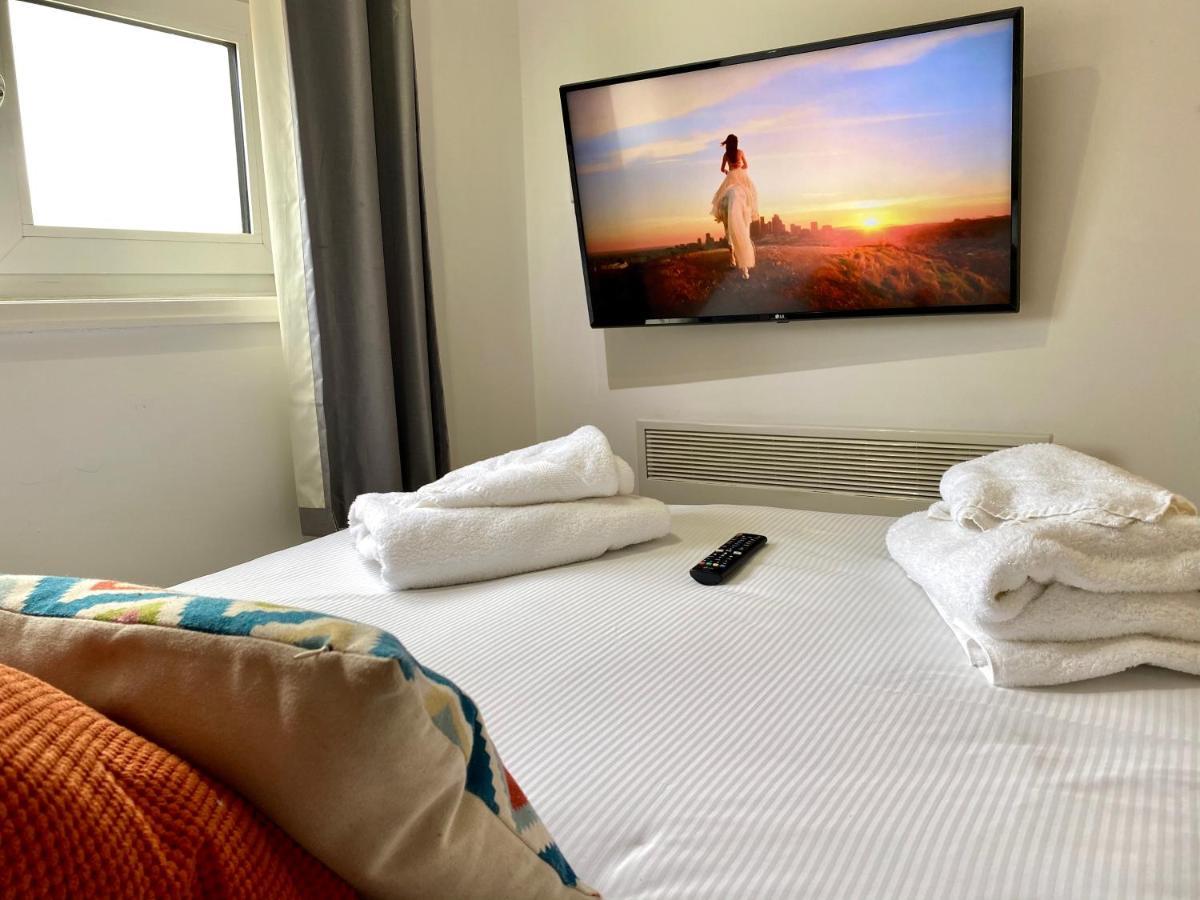 Kennedy House By Blackpool Service Apartments 외부 사진