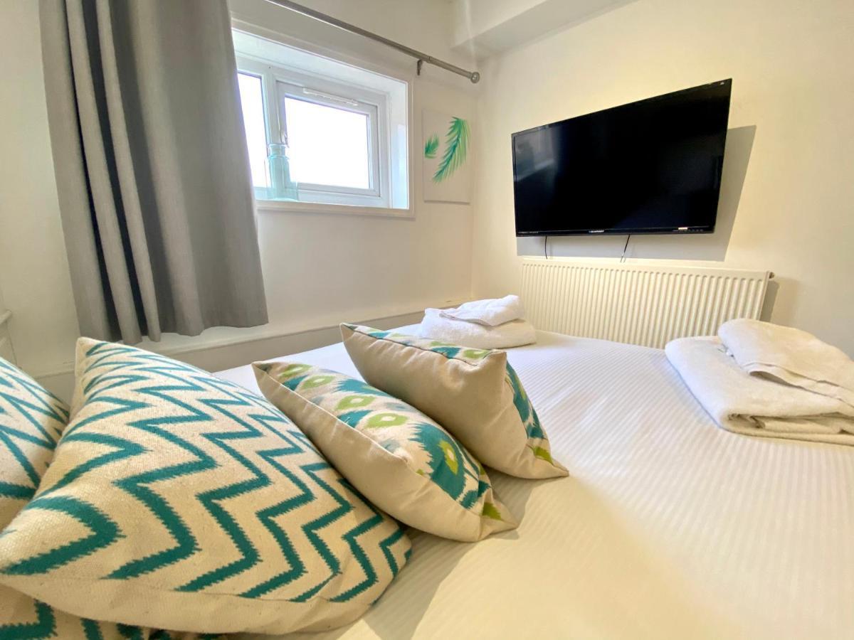 Kennedy House By Blackpool Service Apartments 외부 사진