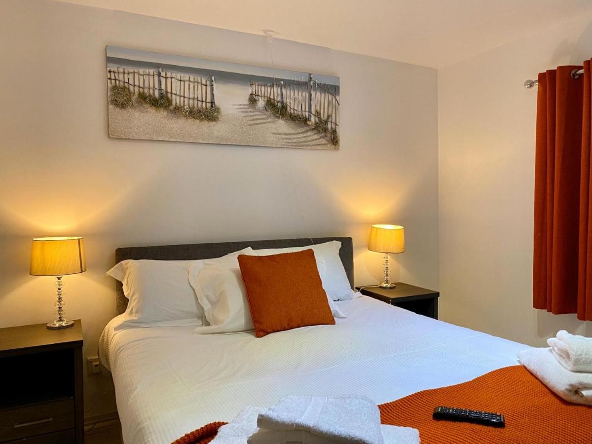 Kennedy House By Blackpool Service Apartments 외부 사진